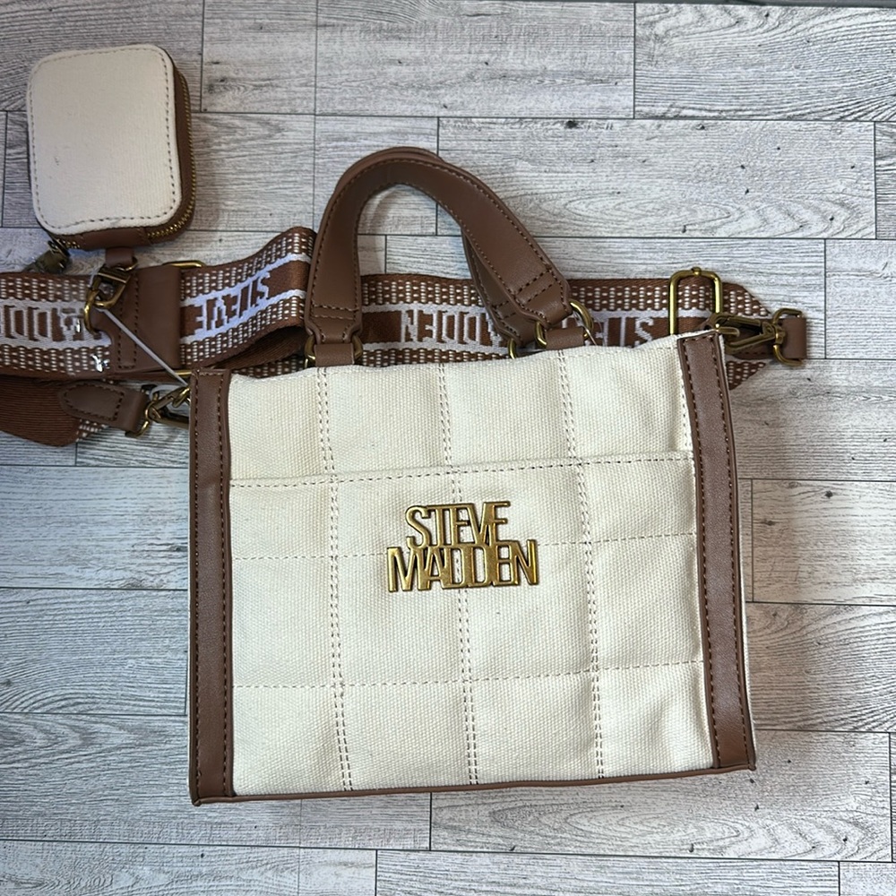Steve Madden bag